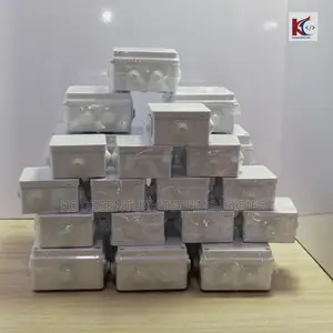 Junctinon Box (150mm X 110mm X 70mm)