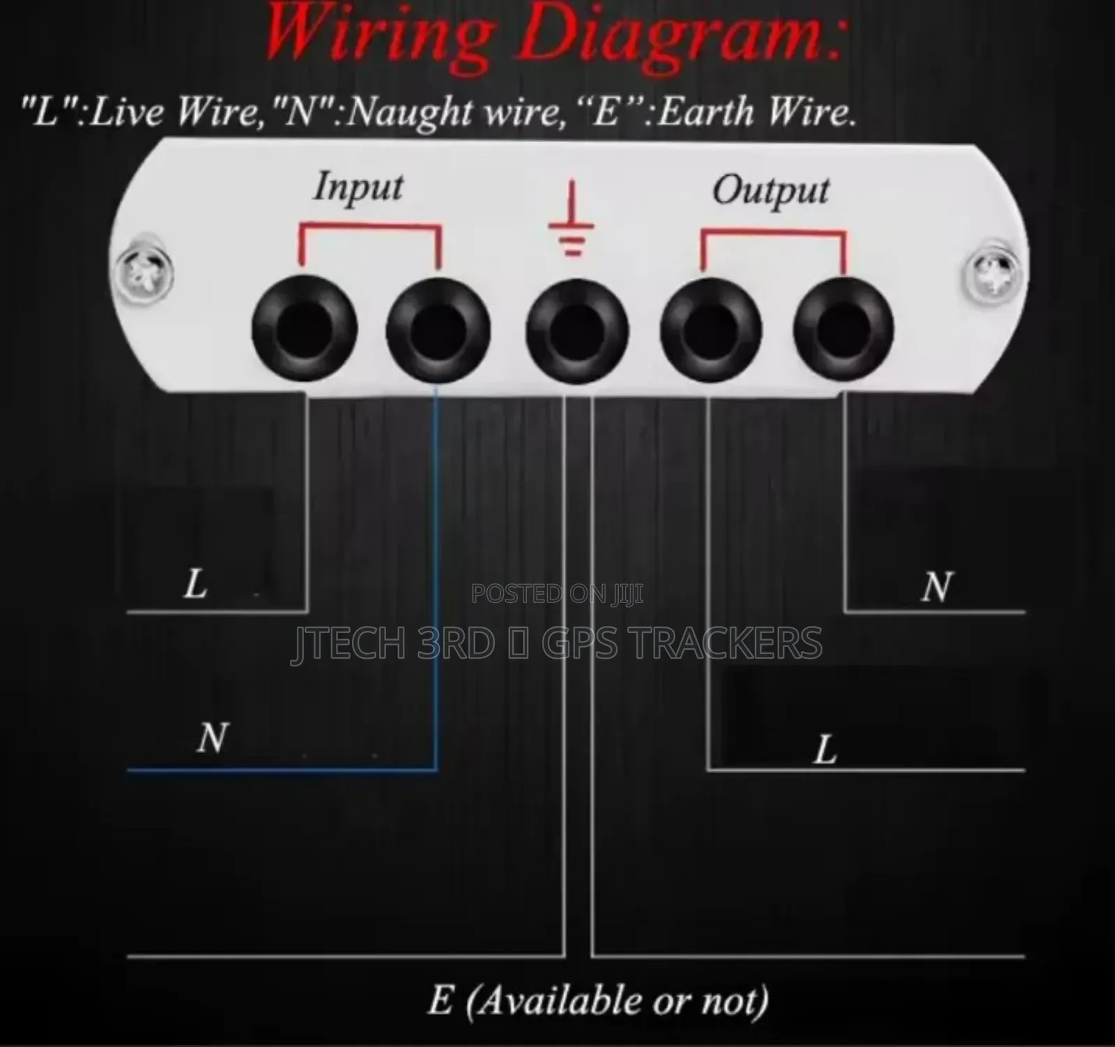 Ultimate Voltage Stabilizer /Voltage Regulator