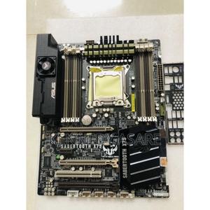 Asus Tuf Sabertooth X79 + I7 3rd Gen Cpu in Atwima Nwabiagya