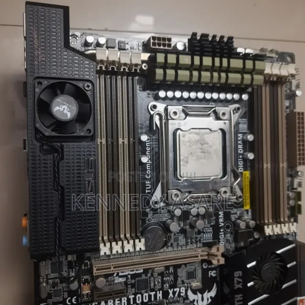 Alhudapk Com Asus Sabertooth X79 Cpu Support Asus Tuf Sabertooth