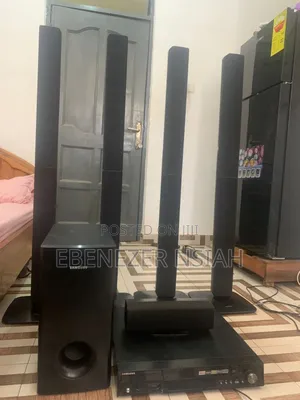 Samsung Home Theater