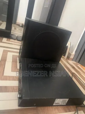 Samsung Home Theater