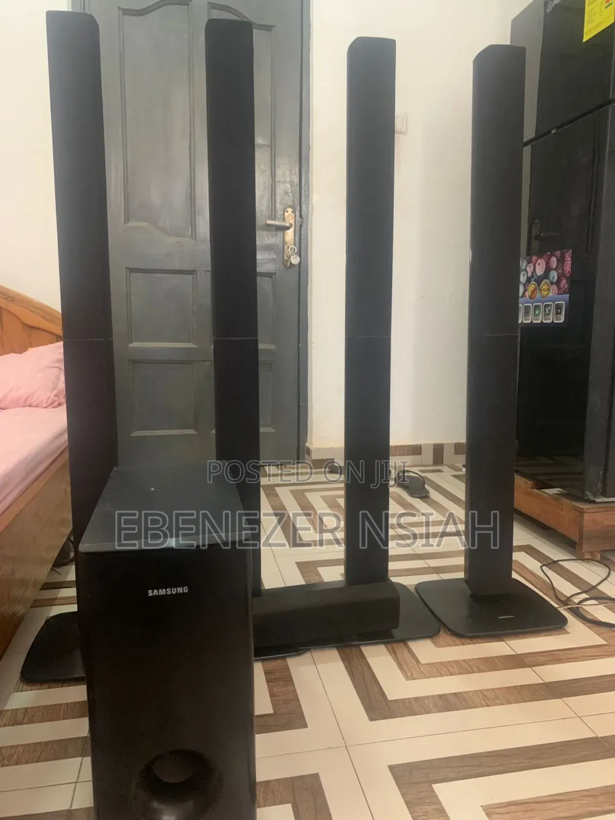 Samsung Home Theater