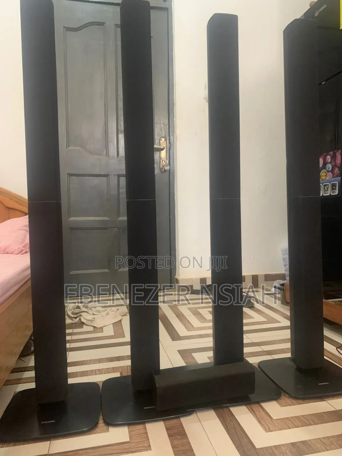 Samsung Home Theater