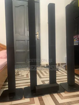 Samsung Home Theater