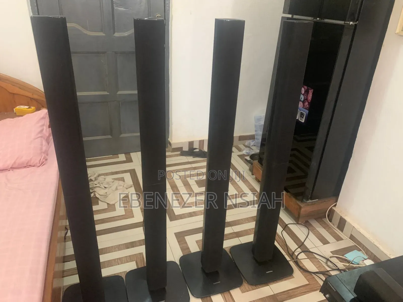 Samsung Home Theater