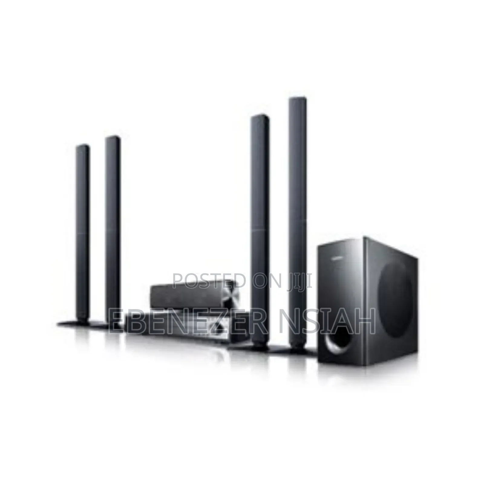 Samsung Home Theater
