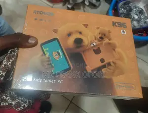 New Tablet 64 GB