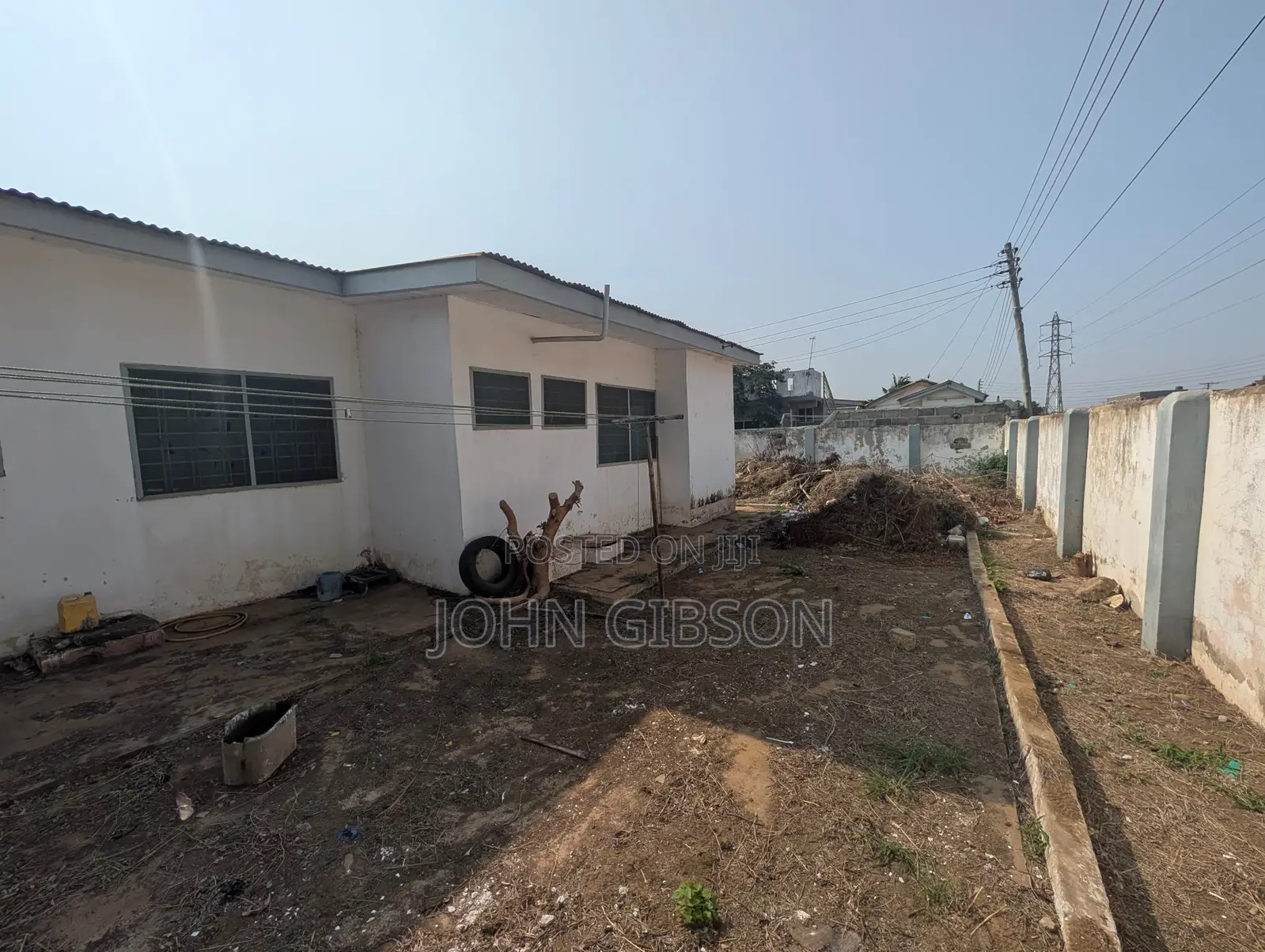 2bdrm House in Spintex, Regimanuel Gray Estates for sale