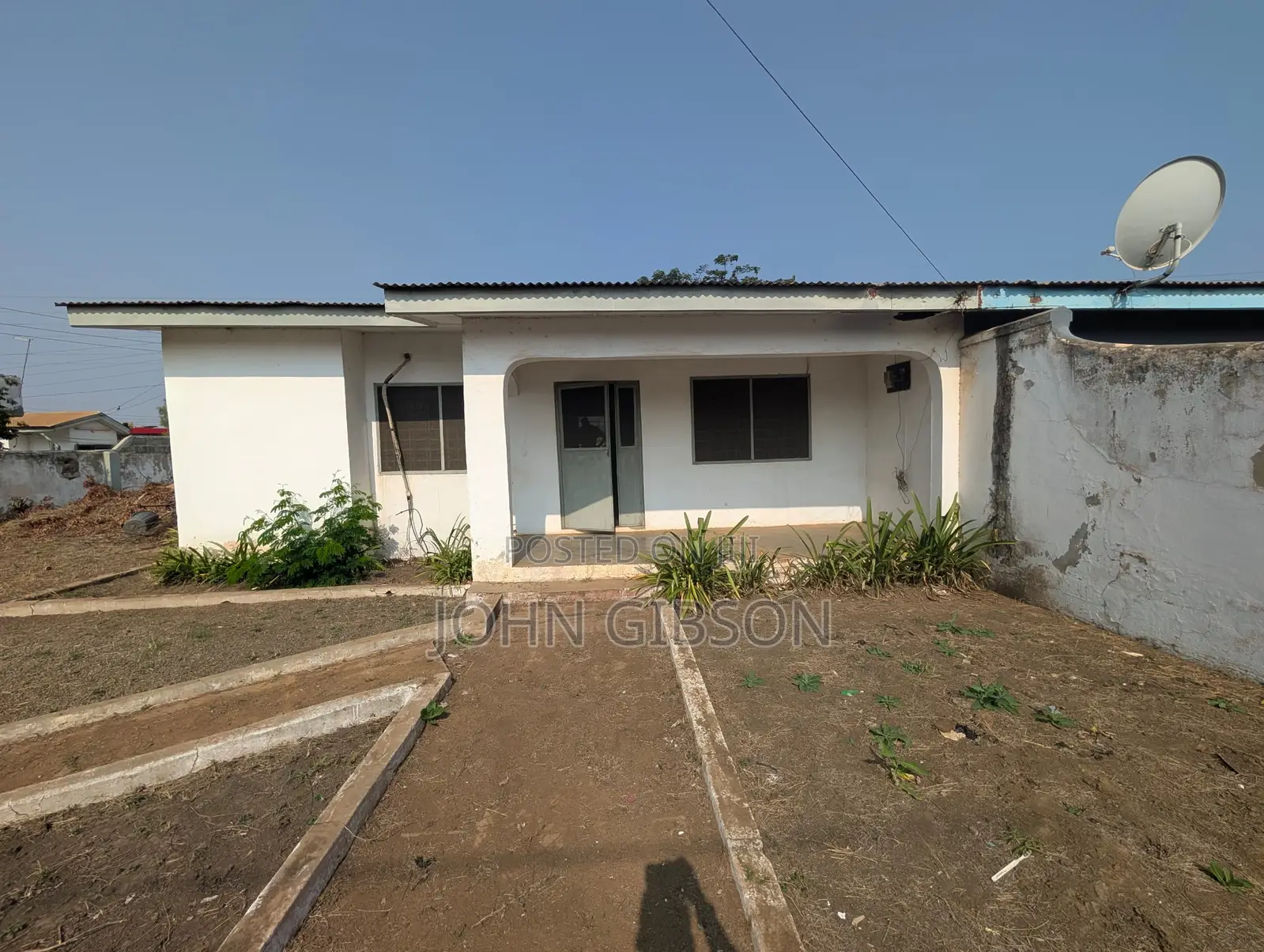 2bdrm House in Spintex, Regimanuel Gray Estates for sale