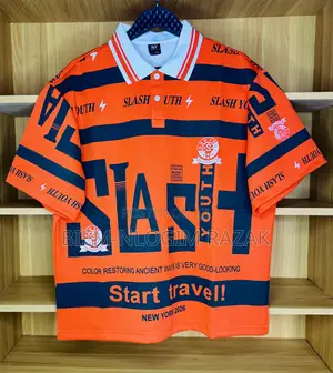 Multi Colored Vintage Club Tshirts Available in Stock