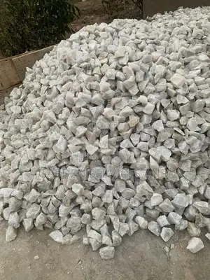 White Stones