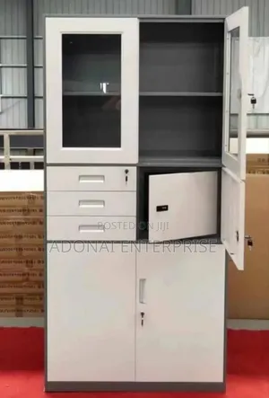 Metal Cabinet Fhfv56t