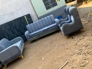 Affordable 4 in 1 Set Sofa