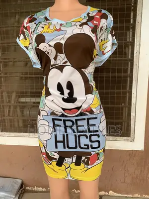 Free Size Night Wears for Ladies