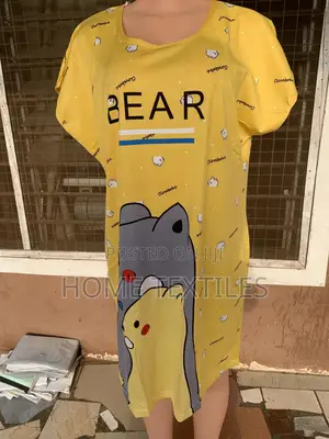 Night Wears Free Size for Ladies