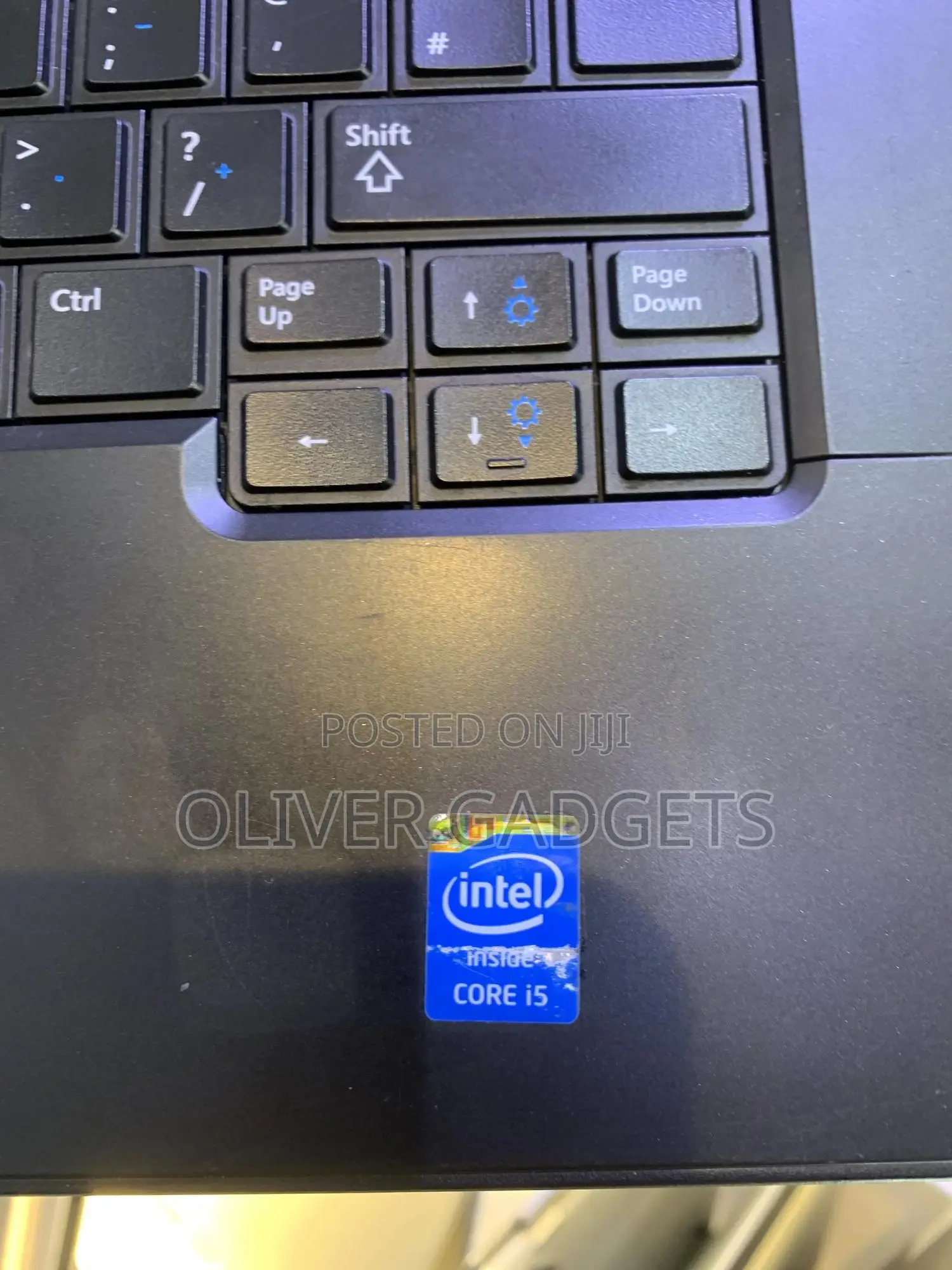Laptop Dell Latitude E5440 8GB Intel Core I5 HDD 500GB