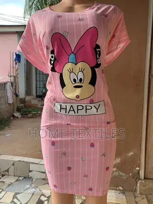 Ladies Free Size Sleep Wears