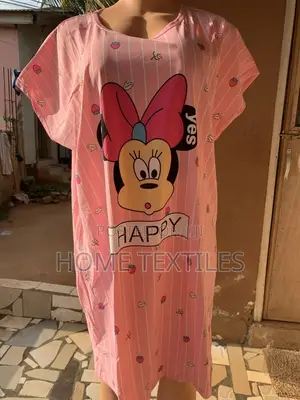 Ladies Free Size Sleep Wears