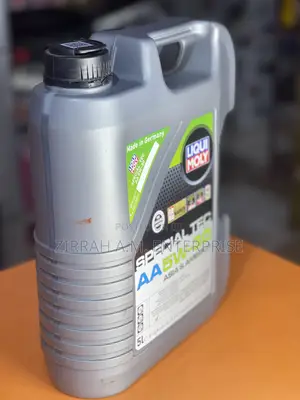 Liqui Moly 5w-30 5l Special Tec Aa