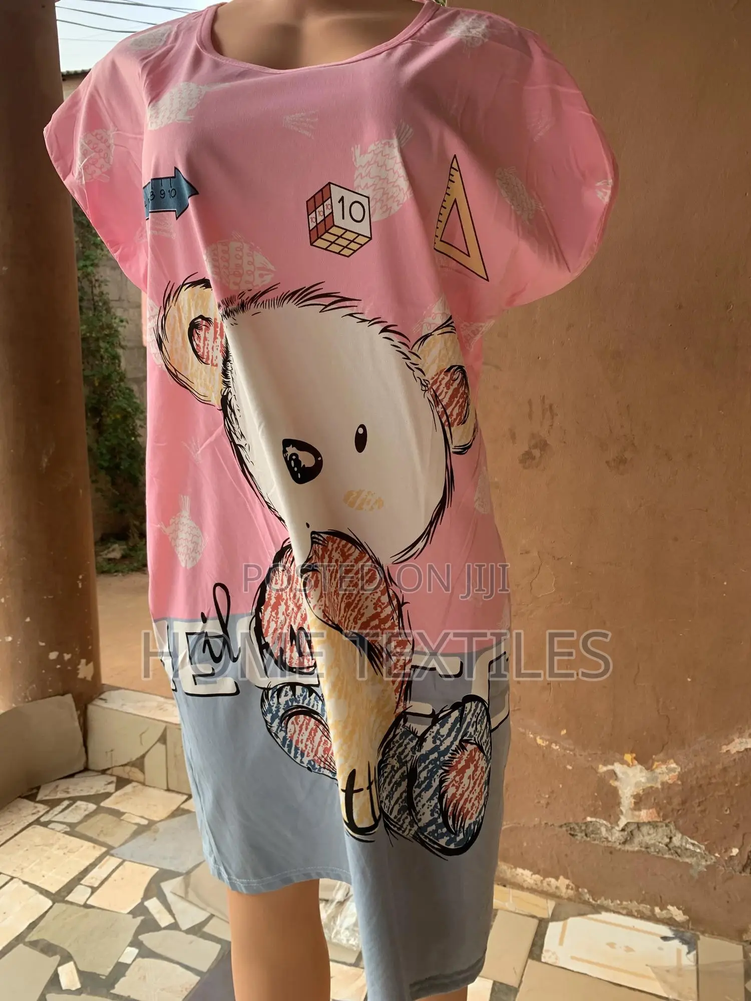 Free Size Nighties for Ladies and Women