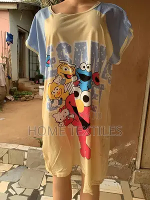 Night Dresses Available for Queens
