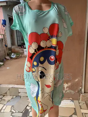 Free Size Night Wears Available for Cool Prices