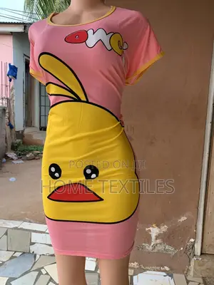 Straight Dress Nighties
