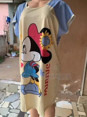 Mickey Nighties