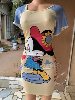 Mickey Nighties