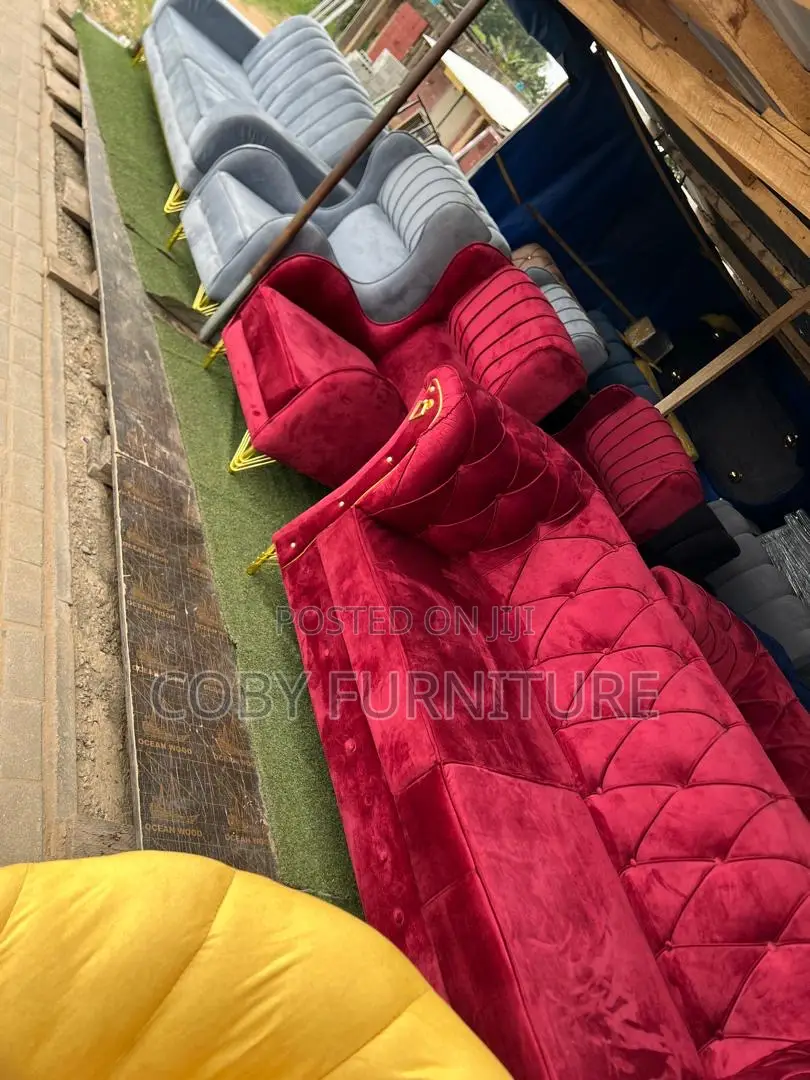 Affordable 4 in 1 Set Sofa