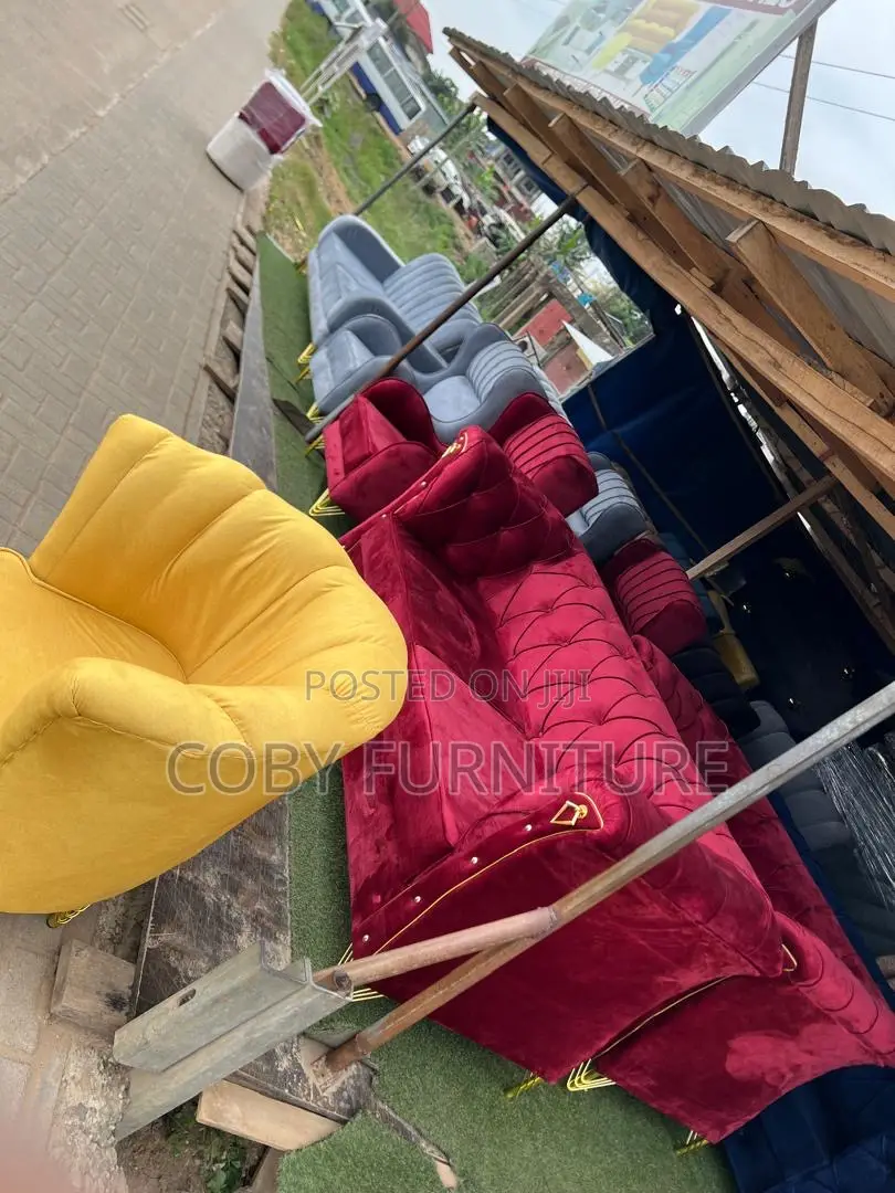 Affordable 4 in 1 Set Sofa