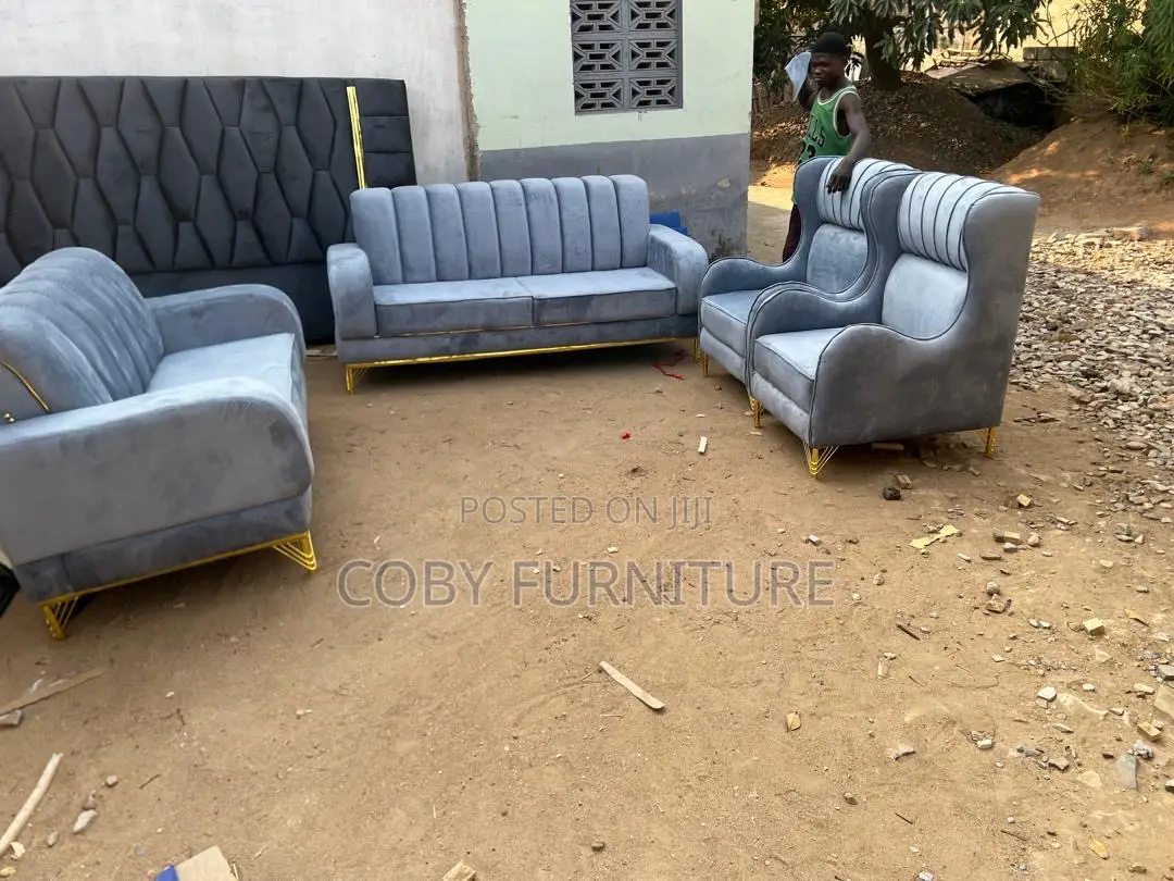 Affordable 4 in 1 Set Sofa