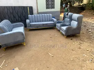 Affordable 4 in 1 Set Sofa