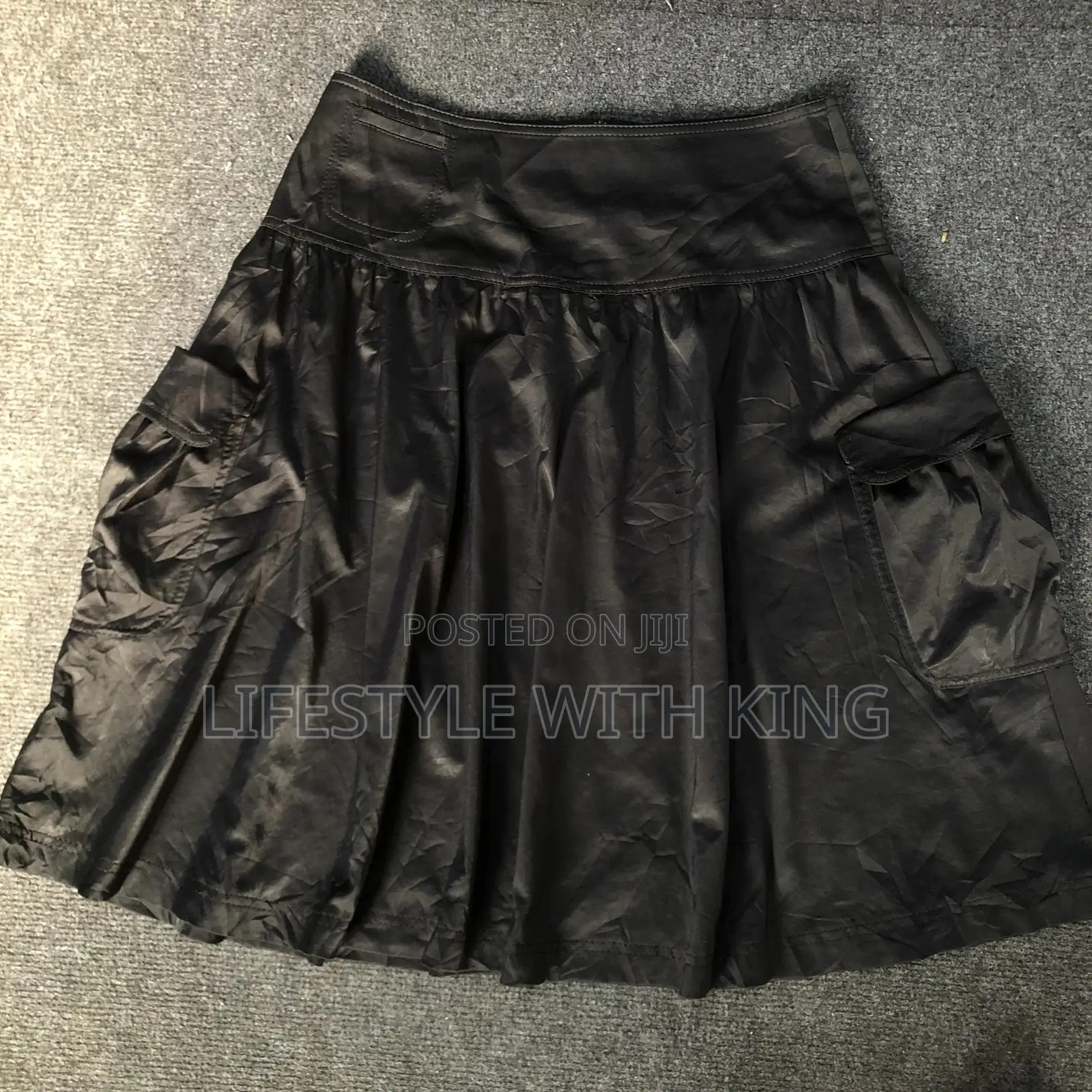 Ladies Skirts | Women Fashion Skirt