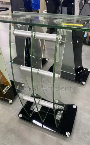 Pulpit Acrylic Jvh756fd