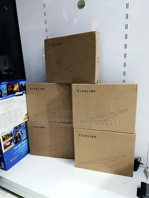 Starlink V4
