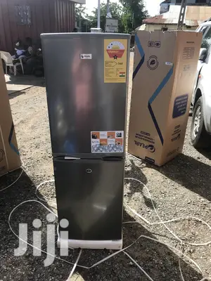 Elite Pearl Fridge 147 Liters Pf-200b