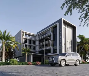 Hello Are You Urgently Looking for a Professional Architect?