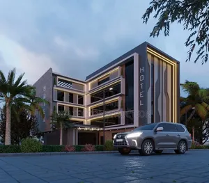 Hello Are You Urgently Looking for a Professional Architect?