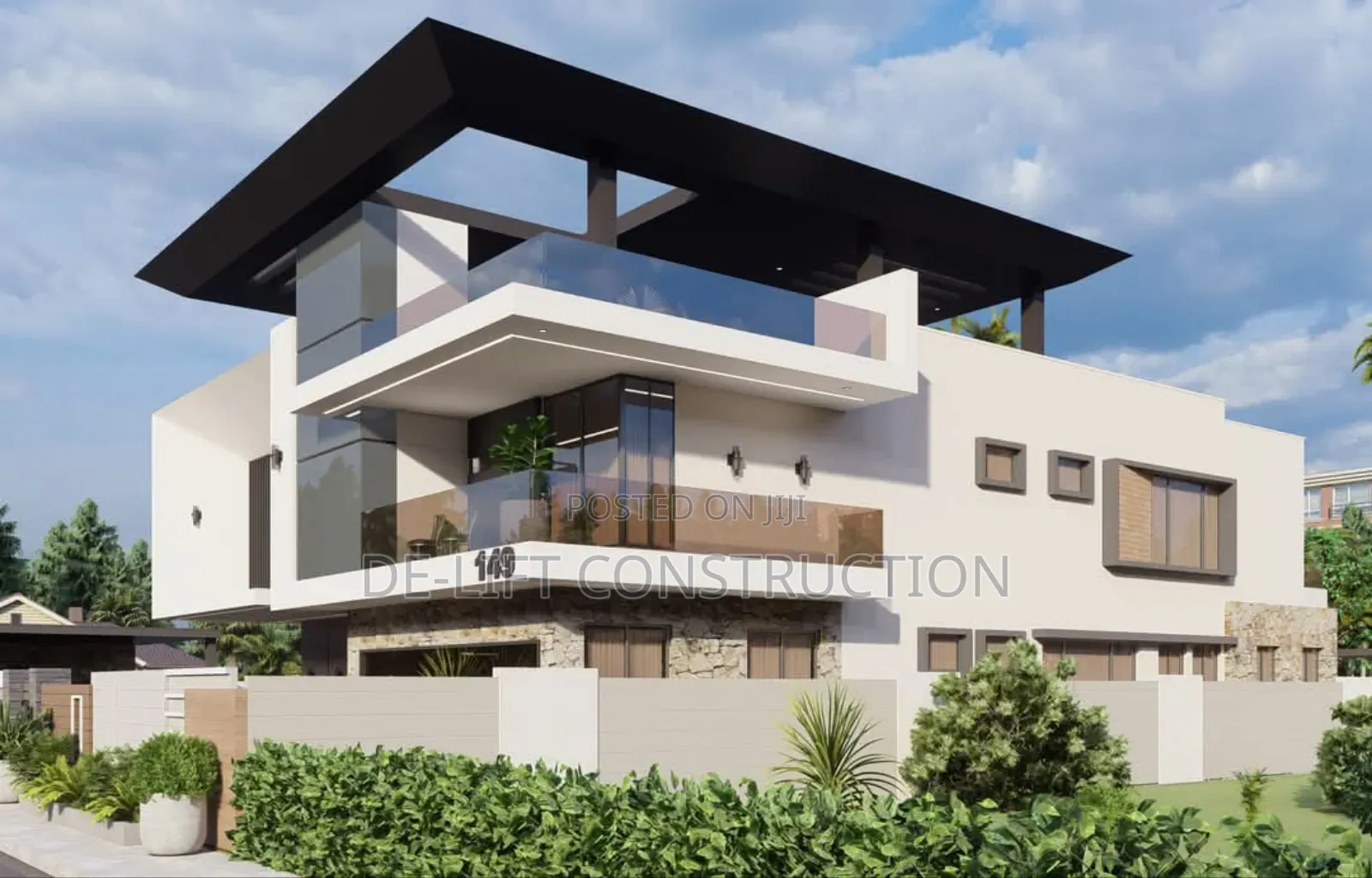Hello Are You Urgently Looking for a Professional Architect?