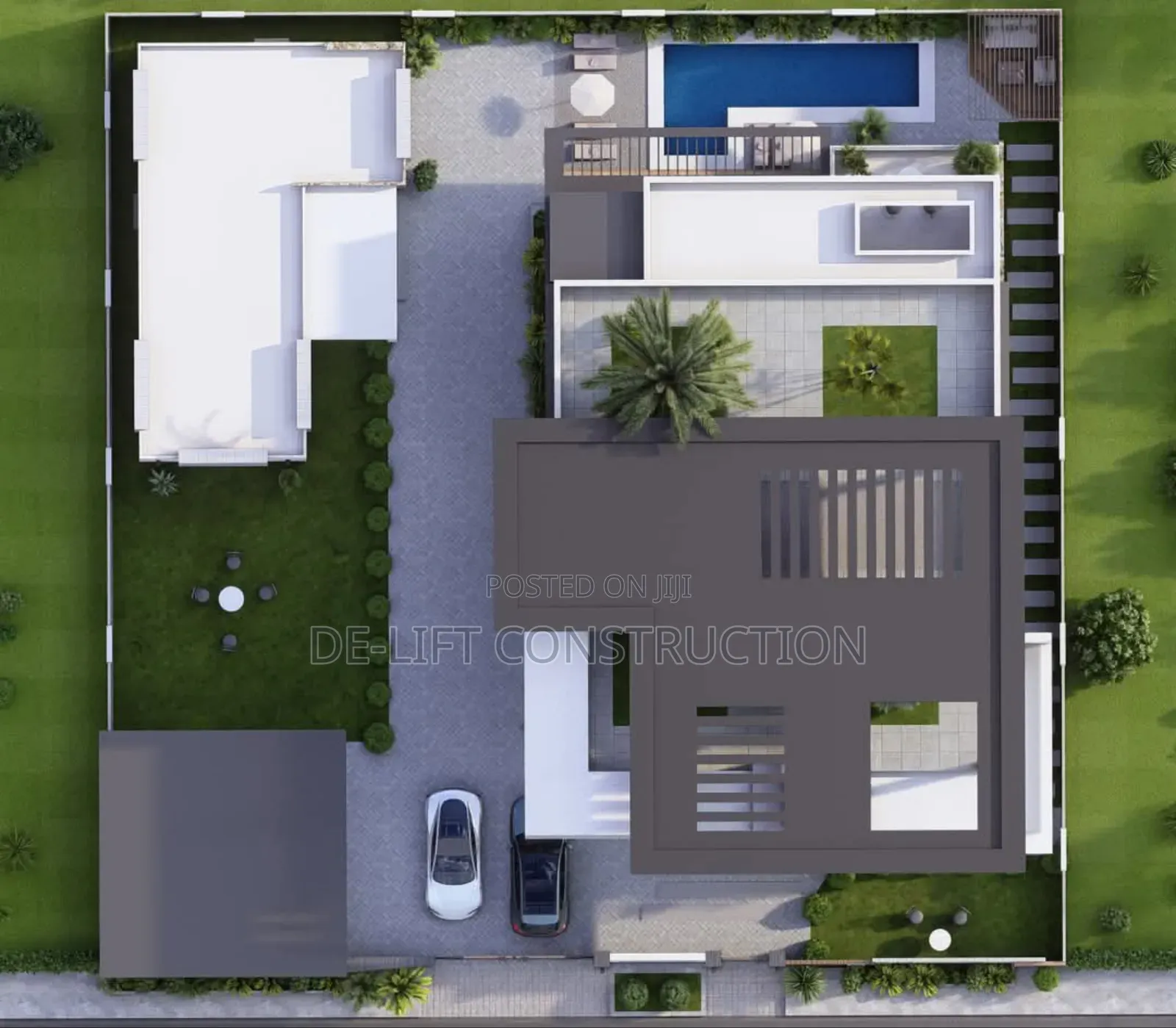 Hello Are You Urgently Looking for a Professional Architect?
