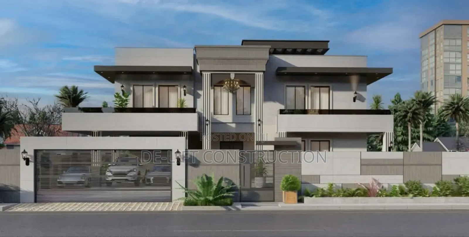 Hello Are You Urgently Looking for a Professional Architect?