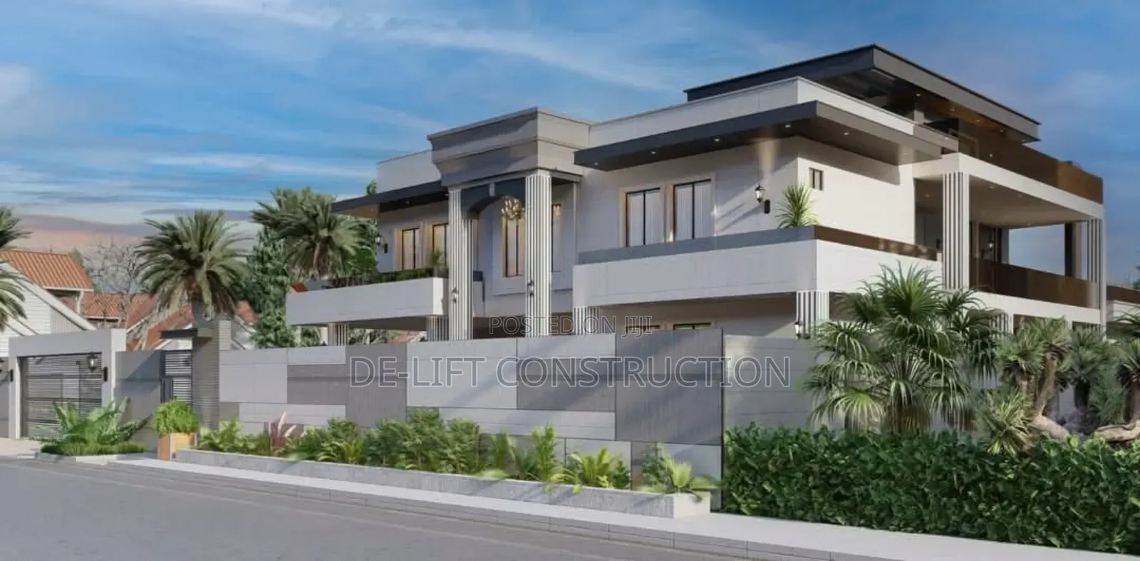 Hello Are You Urgently Looking for a Professional Architect?
