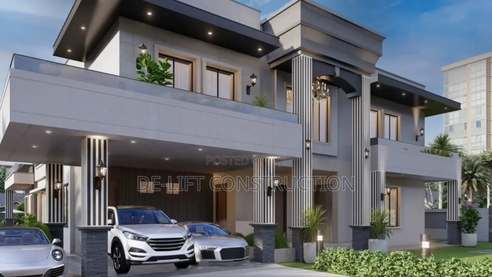 Hello Are You Urgently Looking for a Professional Architect?