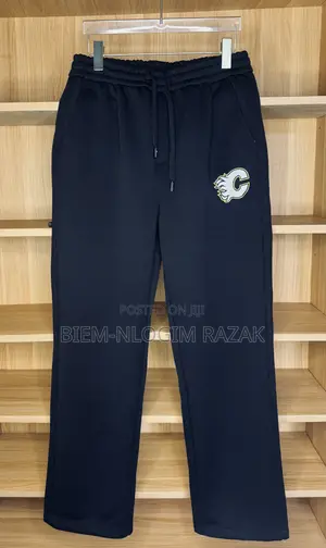 Plain White N Other Multi Colored Joggers Available in Stock