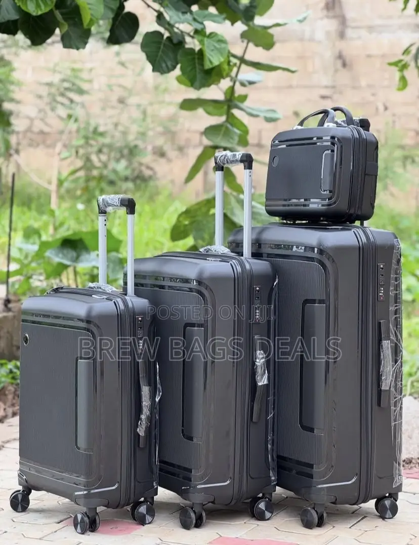 Quality Goodpartner 4set Unbreakable Traveling Bag