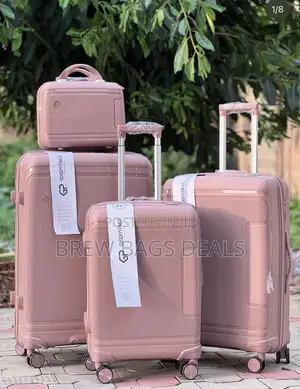 Quality Goodpartner 4set Unbreakable Traveling Bag