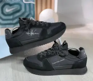 Calvin Klein Sneaker Available