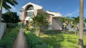 5bdrm Mansion in George Properties, Accra Metropolitan for rent